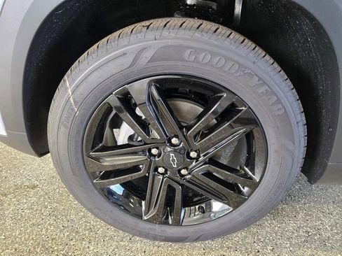 New 2026 Chevrolet Trax ACTIV w/ Sunroof Package image 15