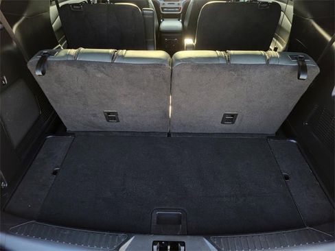 Used 2022 Ford Explorer Timberline w/ Timberline Technology Package image 10