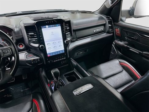 Used 2022 RAM 1500 TRX w/ TRX Level 2 Equipment Group image 25