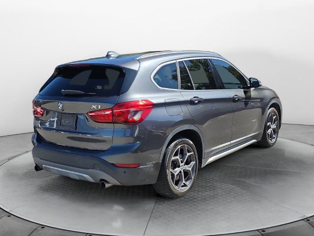 Used 2016 BMW X1 xDrive28i AWD/4WD image 5