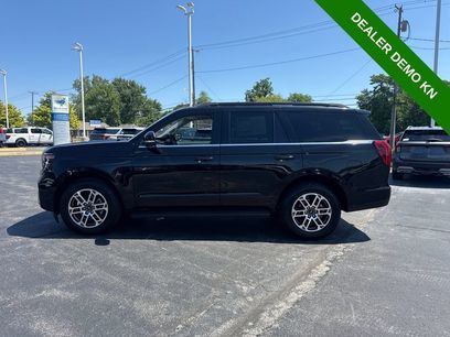 Used 2025 Ford Expedition Active