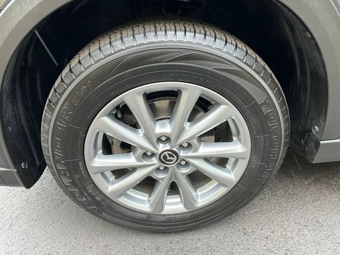 Used 2021 MAZDA CX-5 Touring w/ Touring Preferred SV Package AWD/4WD image 23