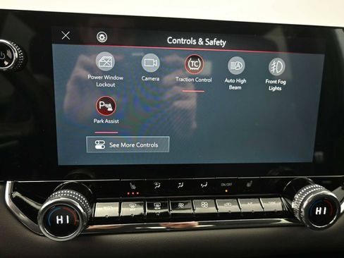 New 2026 GMC Canyon Elevation w/ Convenience Package image 22