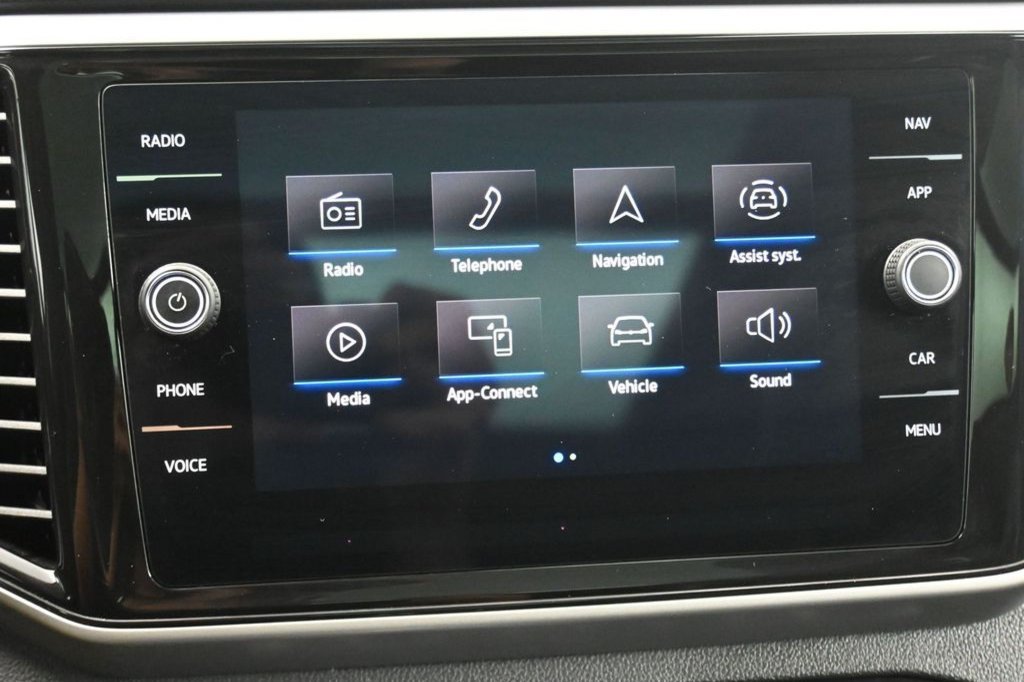 Used 2023 Volkswagen Atlas SEL AWD/4WD image 44
