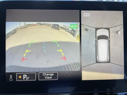 Certified 2022 Nissan Armada SL w/ Midnight Edition Package image 8