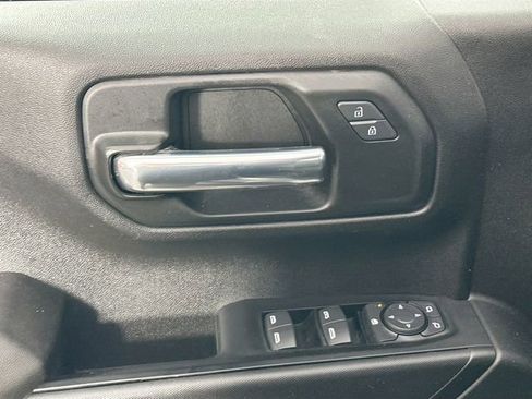 Used 2023 GMC Sierra 1500 Pro w/ Graphite Edition image 20