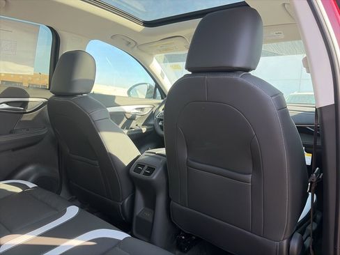 New 2026 Buick Envision Sport Touring image 4