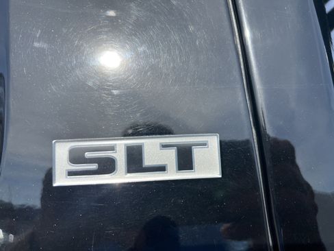 Used 2024 RAM 4500 SLT w/ Quick Order Package 2YG SLT image 12