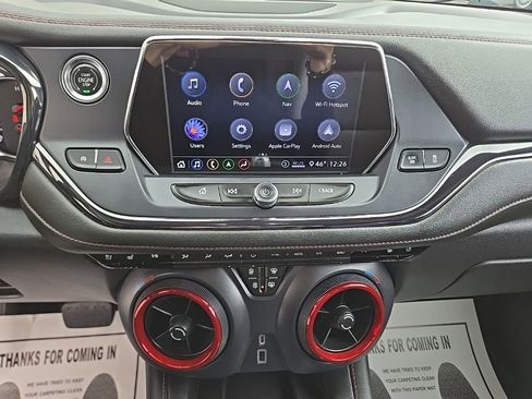 Used 2020 Chevrolet Blazer RS image 37
