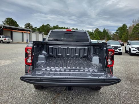 New 2025 Ford Ranger XLT w/ Equipment Group 301A High image 12