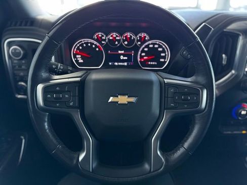 Certified 2022 Chevrolet Silverado 1500 LT image 21