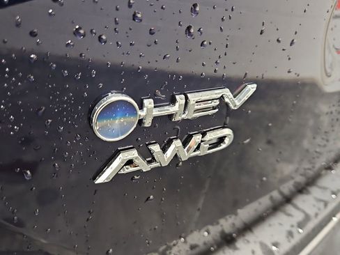 New 2026 Toyota RAV4 Limited image 6