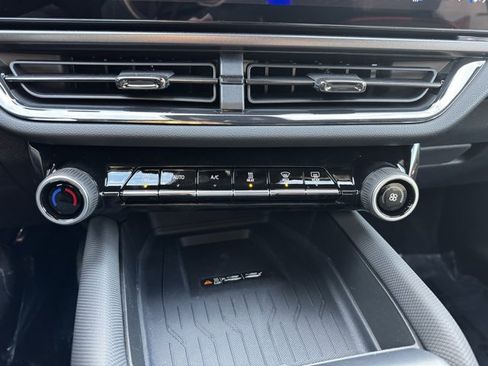 New 2026 Chevrolet Equinox EV RS image 10