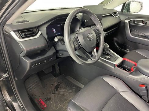 Used 2024 Toyota RAV4 TRD Off-Road image 3