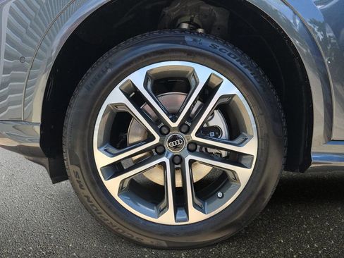 New 2026 Audi Q5 Premium AWD/4WD image 33