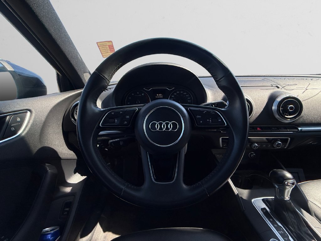 Used 2020 Audi A3 2.0T Premium AWD/4WD image 12