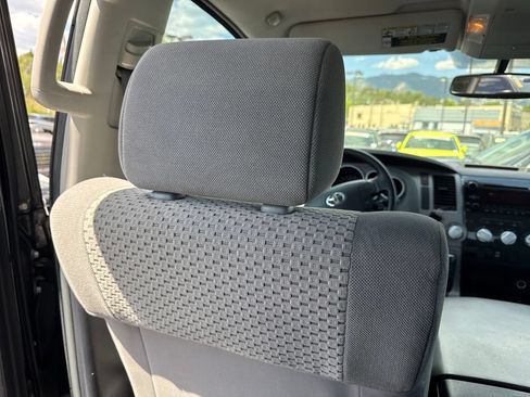 Used 2012 Toyota Tundra 2WD CrewMax w/ Tow Pkg image 32
