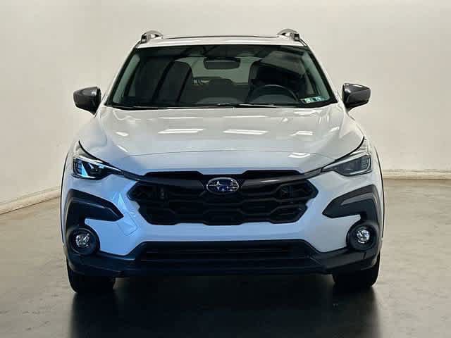 Certified 2024 Subaru Crosstrek 2.5i Limited AWD/4WD image 44