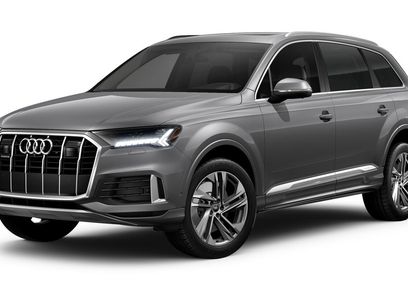 Certified 2023 Audi Q7 2.0T Premium Plus w/ Premium Plus Package