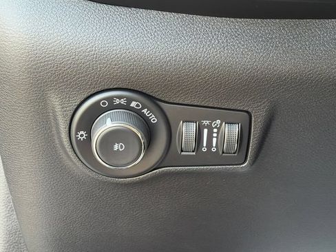 Certified 2025 Jeep Compass Limited w/ Elite Group AWD/4WD image 22