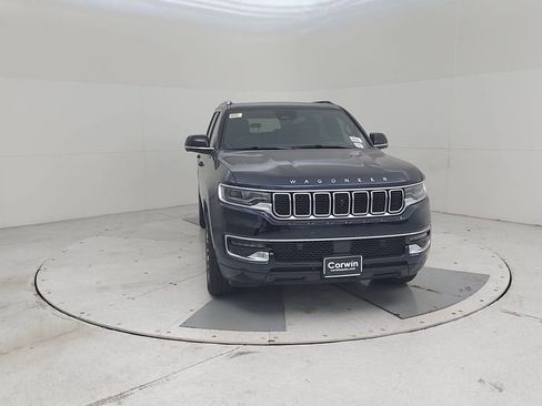 New 2025 Jeep Wagoneer Series II image 4