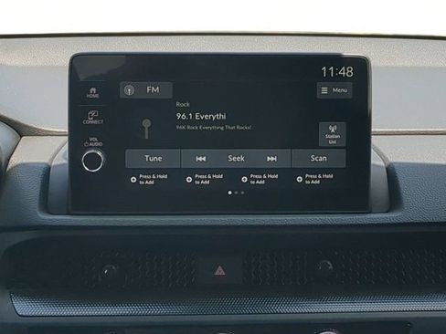 New 2026 Honda CR-V Sport-L image 16