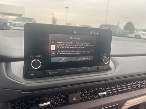 Used 2024 Honda Accord EX image 11