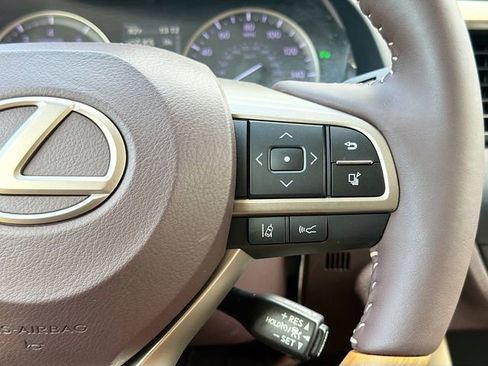 Used 2019 Lexus RX 350 FWD w/ Premium Package image 37