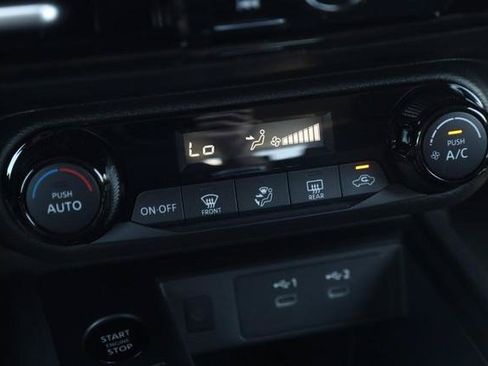New 2026 Nissan Kicks SV FWD image 16