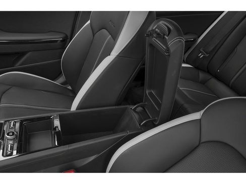 New 2026 Kia K5 GT-Line image 41