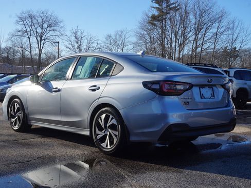 Used 2023 Subaru Legacy Premium image 7