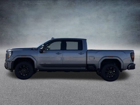 New 2026 GMC Sierra 2500 AT4 w/ AT4 Premium Plus Package image 6