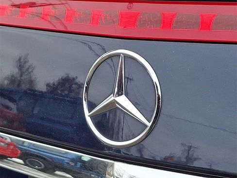 Used 2016 Mercedes-Benz E 400 4MATIC Coupe image 30