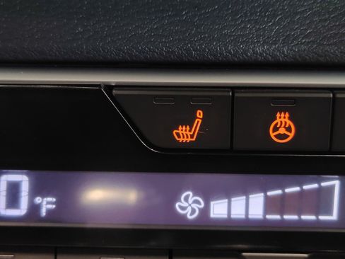 Used 2022 Nissan Altima 2.5 SL FWD image 26