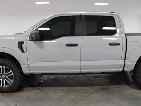 Used 2023 Ford F150 XL w/ STX Appearance Package AWD/4WD image 6