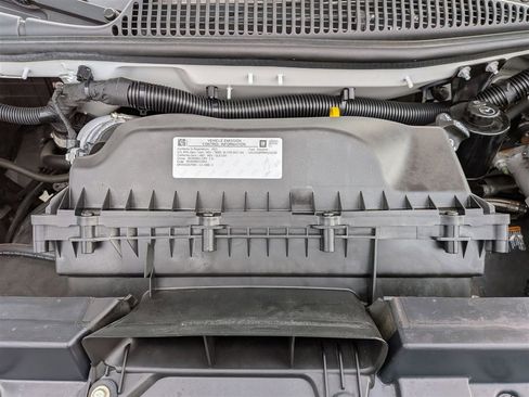 Used 2021 Chevrolet Express 3500 w/ Driver Convenience Package image 31