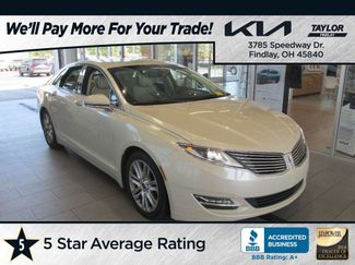 Used 2015 Lincoln MKZ w/ Equipment Group 101A Select image 1