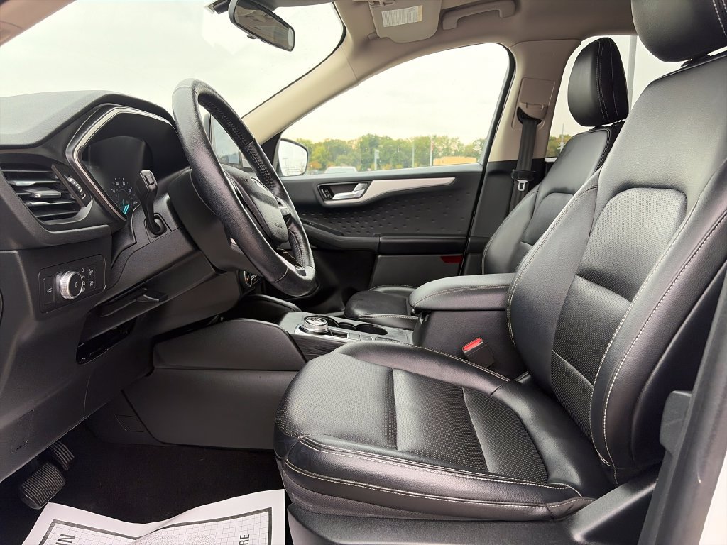 Used 2020 Ford Escape SEL AWD/4WD image 15