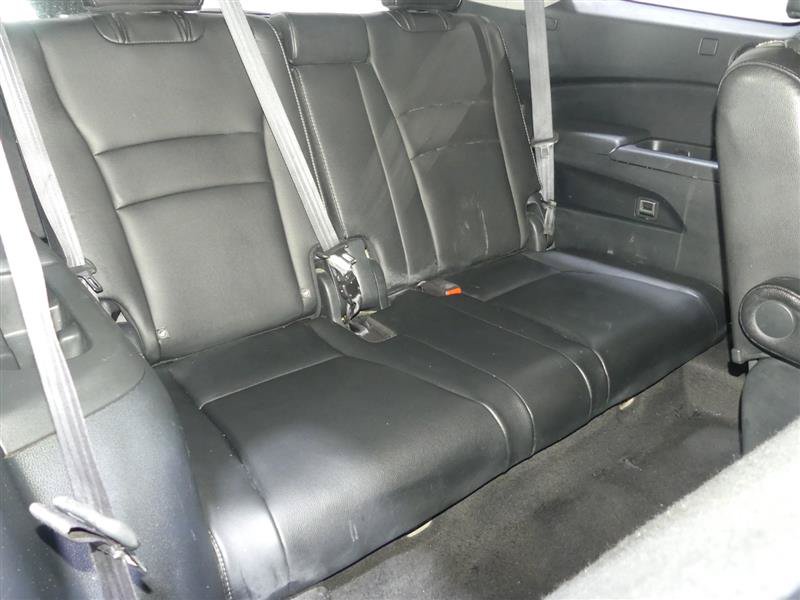 Used 2020 Honda Pilot Elite image 29
