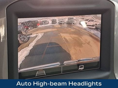 Used 2023 GMC Sierra 1500 Pro w/ X31 Off-Road Package image 22