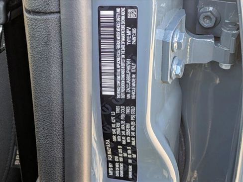 Used 2018 Jeep Renegade Latitude image 21