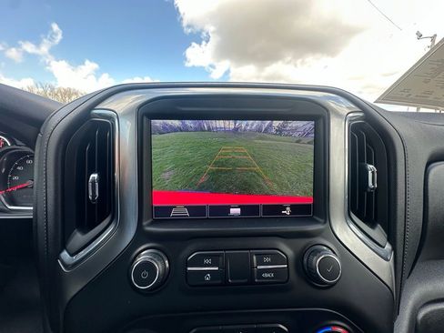 Used 2020 Chevrolet Silverado 1500 LT w/ All-Star Edition AWD/4WD image 20