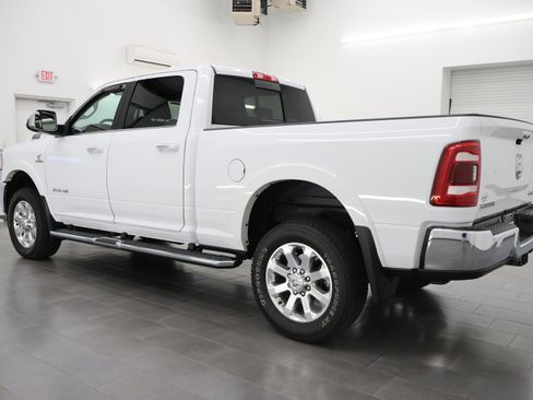 Used 2022 RAM 2500 Laramie AWD/4WD image 6