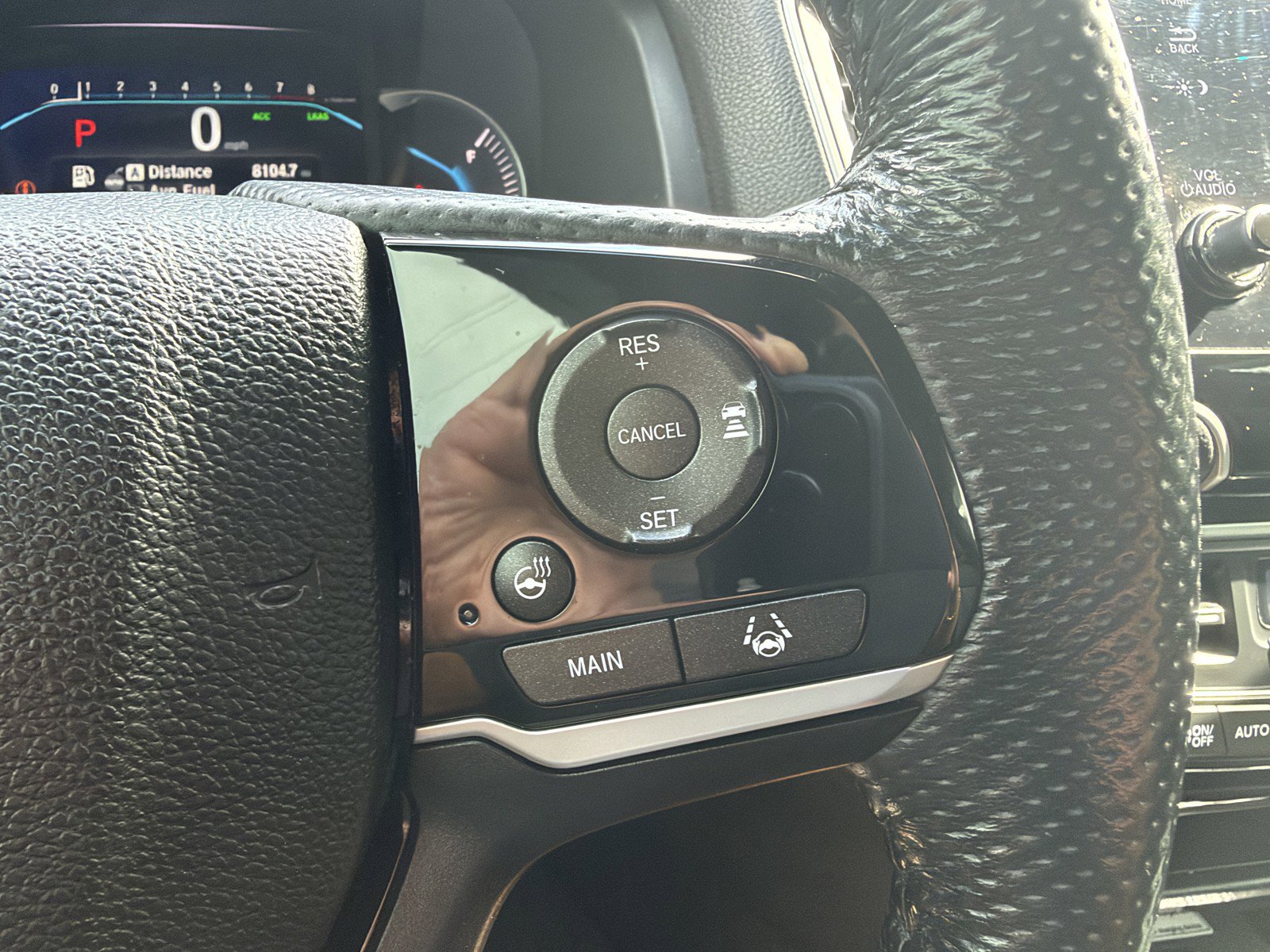 Used 2021 Honda Passport Elite image 17