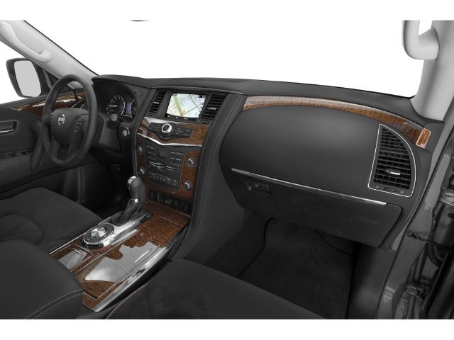 Used 2020 Nissan Armada SV w/ Driver Package RWD image 10