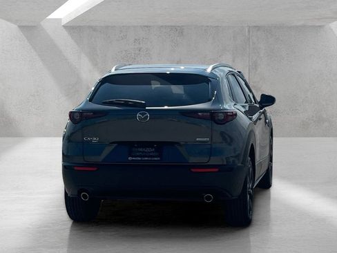 New 2025 MAZDA CX-30 AWD 2.5 S w/ Select Sport Pkg image 5