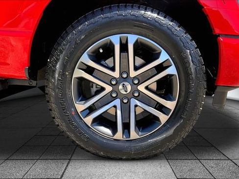 Used 2023 Ford F150 XL w/ STX Appearance Package AWD/4WD image 8