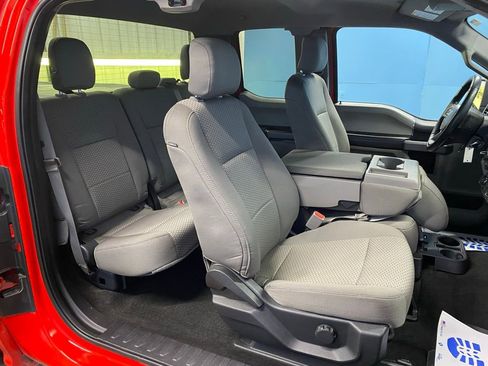 Used 2015 Ford F150 XLT w/ Equipment Group 301A Mid image 43