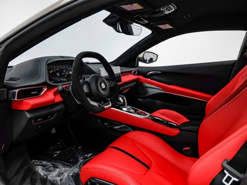 New 2026 Lotus Emira SE image 39