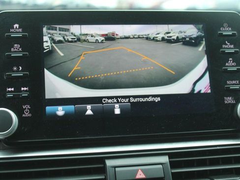 Used 2022 Honda Accord Sport image 20